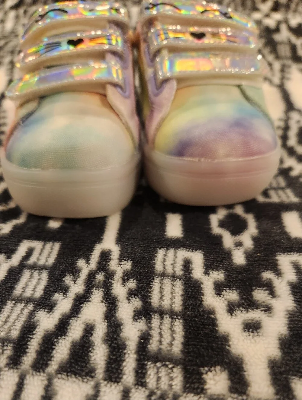 fabkids fun multicolor